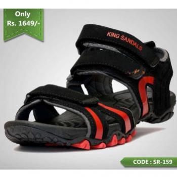MENS CASUAL KING SANDALS